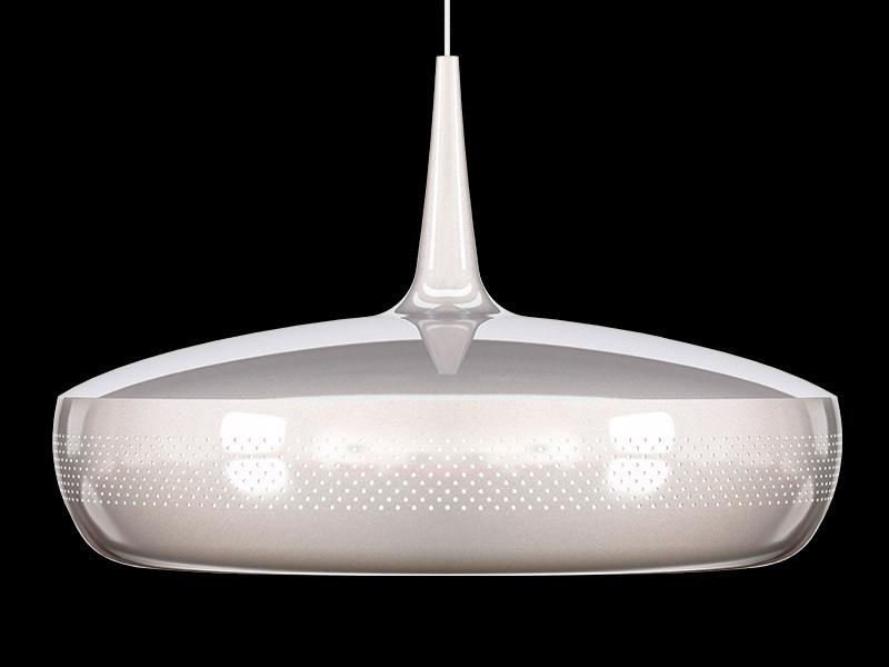 Vita Clava Dine Polished Steel