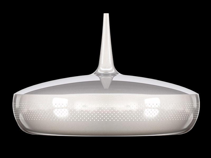 Vita Clava Dine Polished Steel