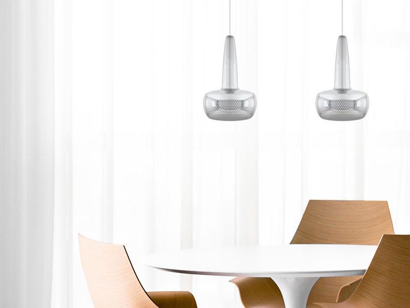 Vita Clava Polished Steel