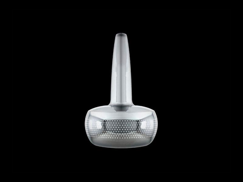 Vita Clava Polished Steel