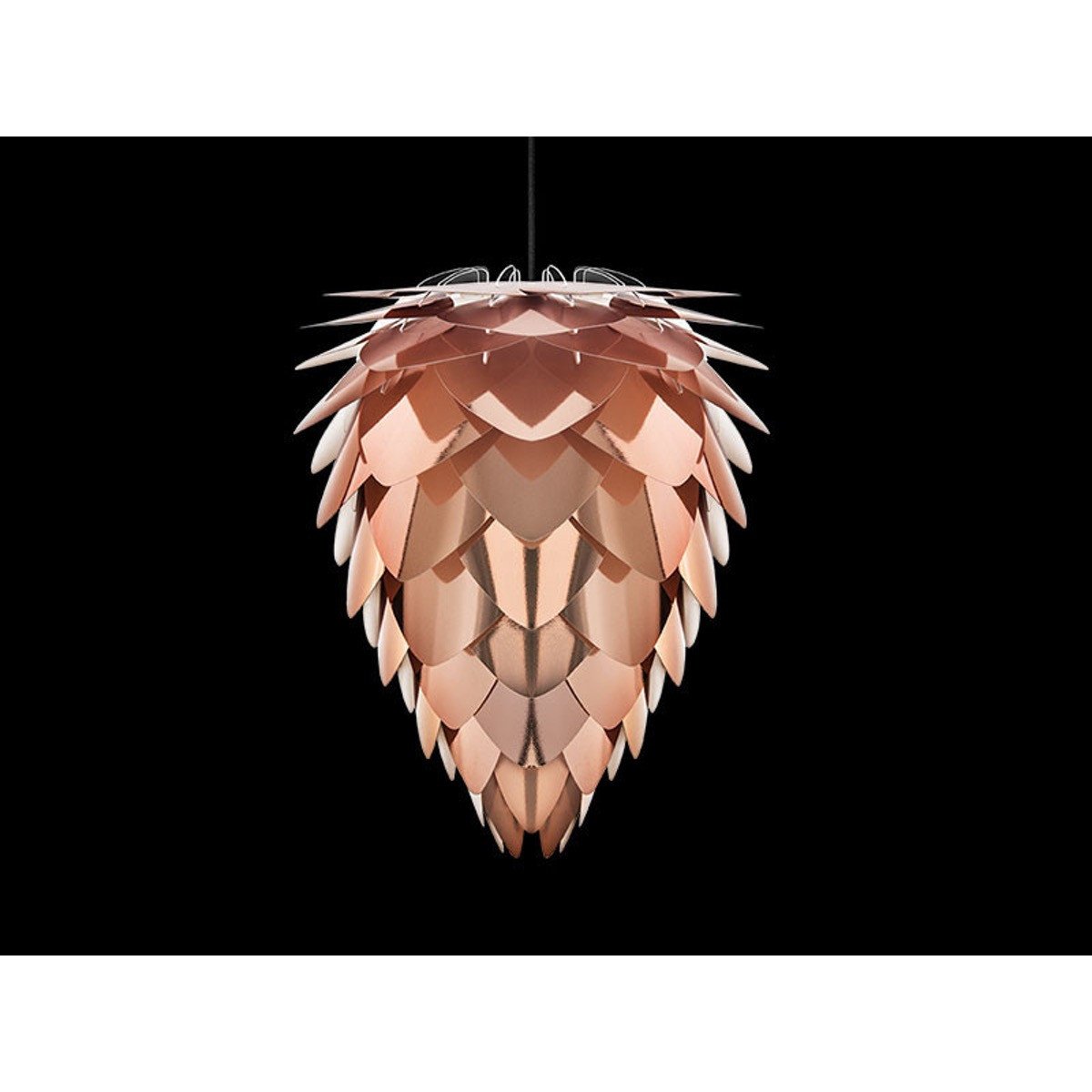 Vita Conia Copper Pendant Lamp Pendant Lamps, Vita Lighting, - Modish Store