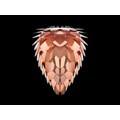 Vita Conia Copper Pendant Lamp Pendant Lamps, Vita Lighting, - Modish Store