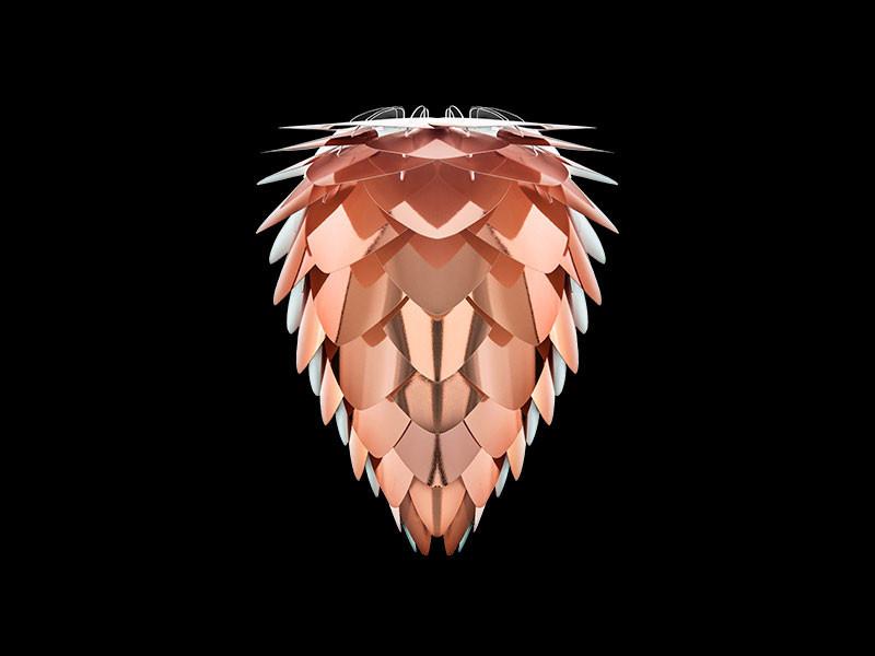 Vita Conia Mini Copper