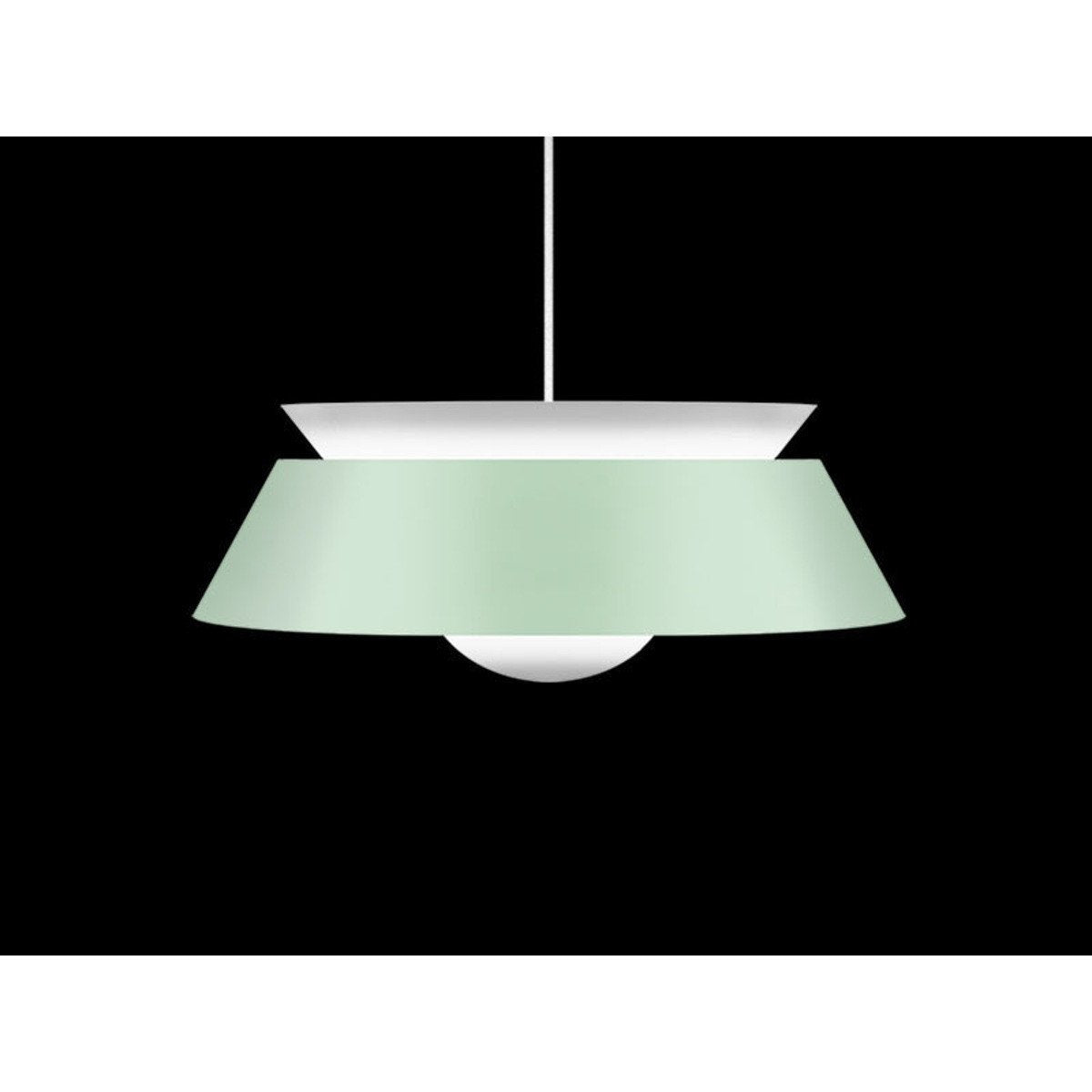 Vita Cuna Pendant Lamp Pendant Lamps, Vita Lighting, - Modish Store