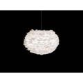 Vita Eos White Pendant Lamp Pendant Lamps, Vita Lighting, - Modish Store