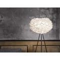 Vita Eos White Floor Lamp Floor Lamps, Vita Lighting, - Modish Store