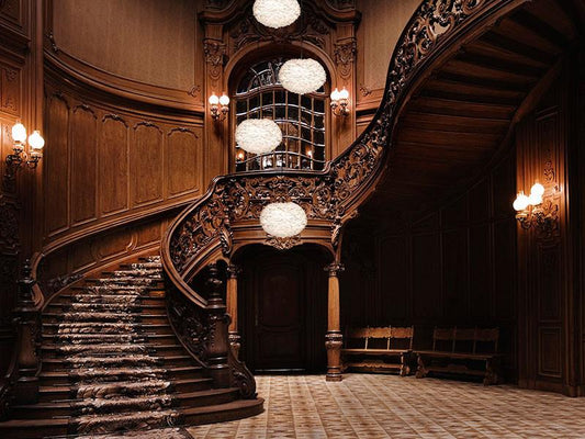 Vita Eos Large White