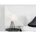 Vita Eos White Table Lamp Table Lamps, Vita Lighting, - Modish Store