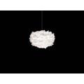 Vita Eos White Pendant Lamp Pendant Lamps, Vita Lighting, - Modish Store