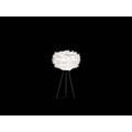 Vita Eos White Table Lamp Table Lamps, Vita Lighting, - Modish Store