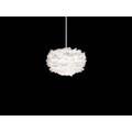 Vita Eos White Pendant Lamp Pendant Lamps, Vita Lighting, - Modish Store