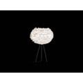 Vita Eos White Table Lamp Table Lamps, Vita Lighting, - Modish Store