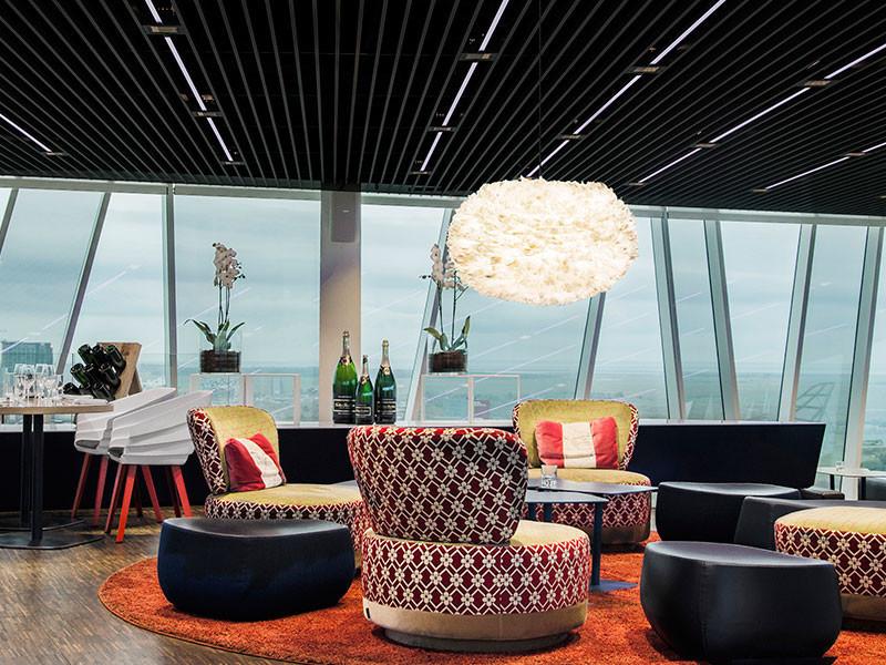 Vita Eos X-Large Light Brown