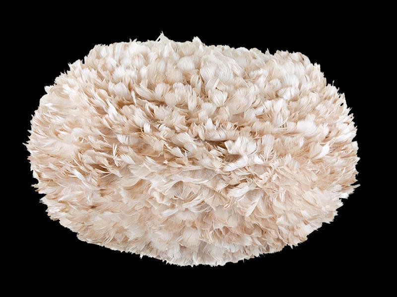 Vita Eos X-Large Light Brown Floor Lamp