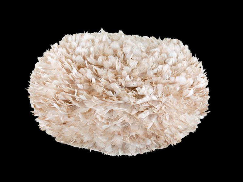 Vita Eos X-Large Light Brown Floor Lamp