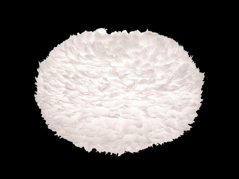 Vita Eos X-Large White Table Lamp