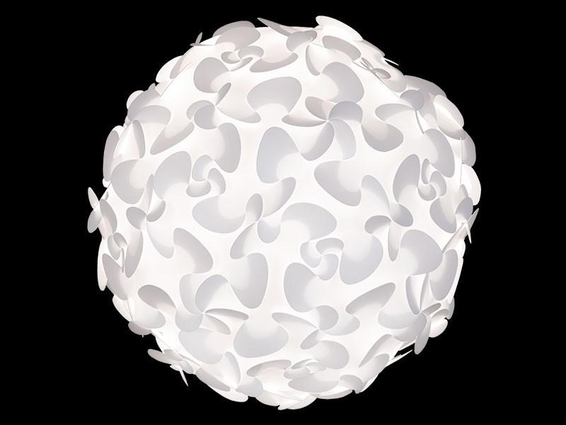 Vita Lora X-Large White