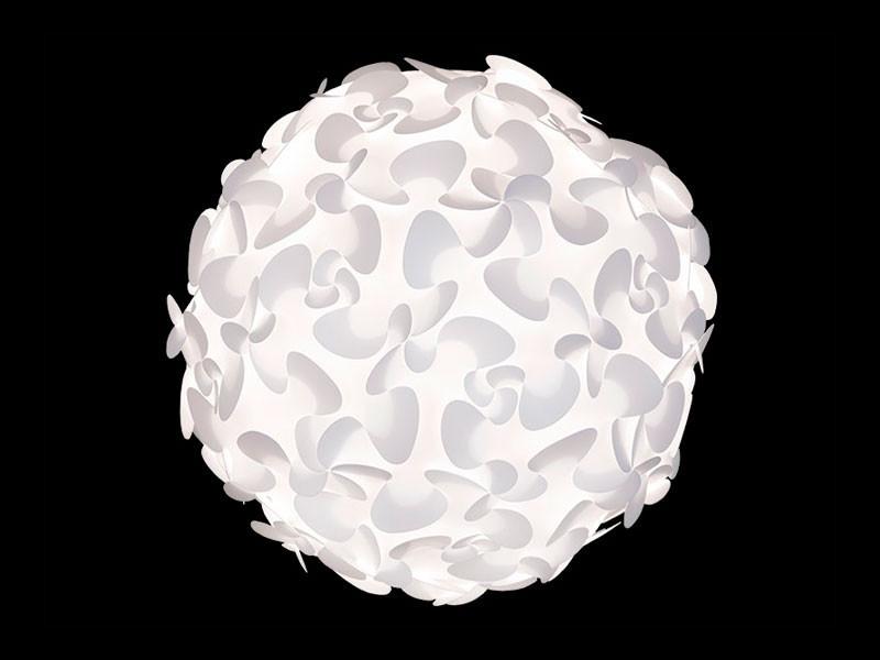 Vita Lora X-Large White