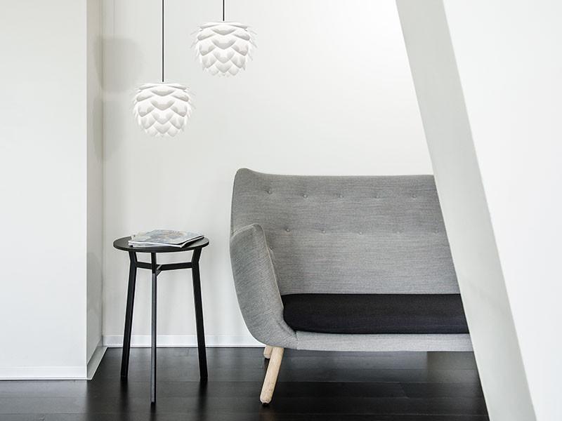 Vita Silvia Mini White