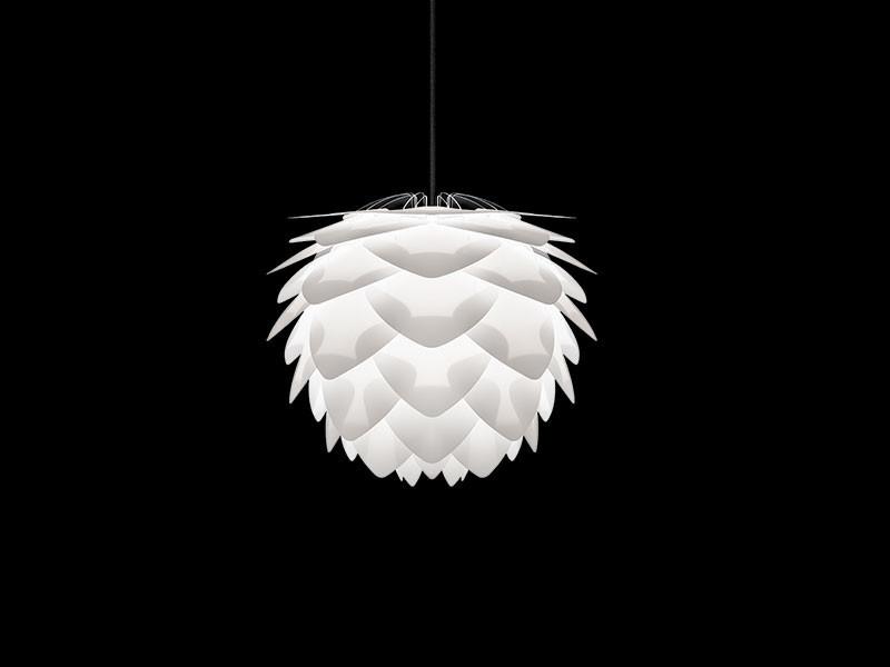 Vita Silvia Mini White