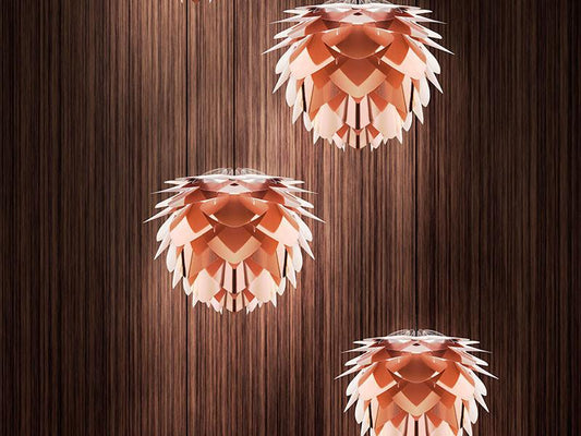 Vita Silvia Mini Copper