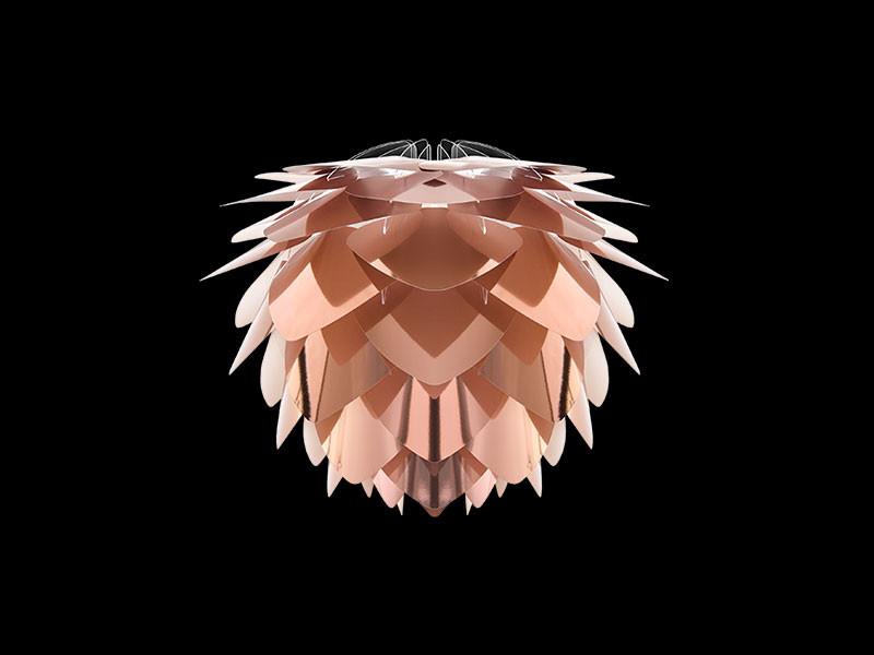 Vita Silvia Mini Copper