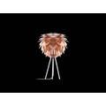 Vita Silvia Copper Table Lamp Table Lamps, Vita Lighting, - Modish Store