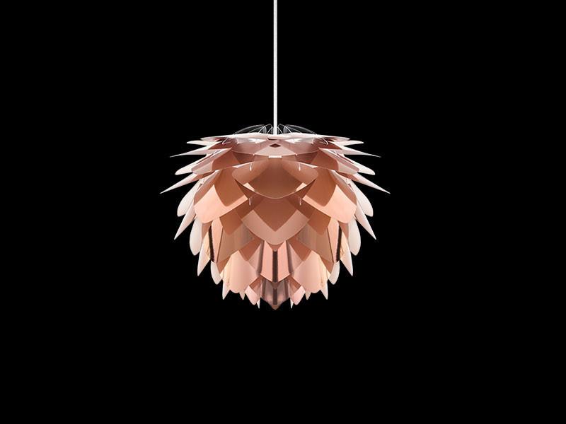 Vita Silvia Mini Copper