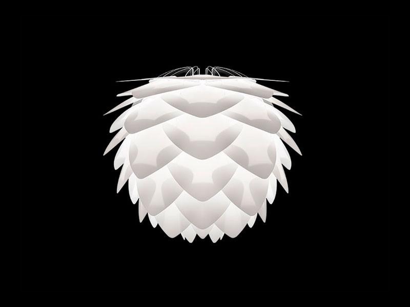 Vita Silvia Mini White