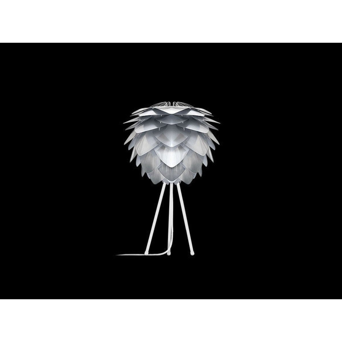 Vita Silvia Steel Table Lamp Table Lamps, Vita Lighting, - Modish Store