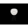 Vita Silvia White Table Lamp Table Lamps, Vita Lighting, - Modish Store