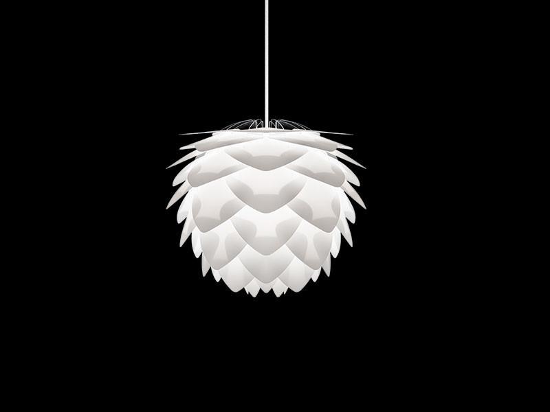 Vita Silvia Mini White