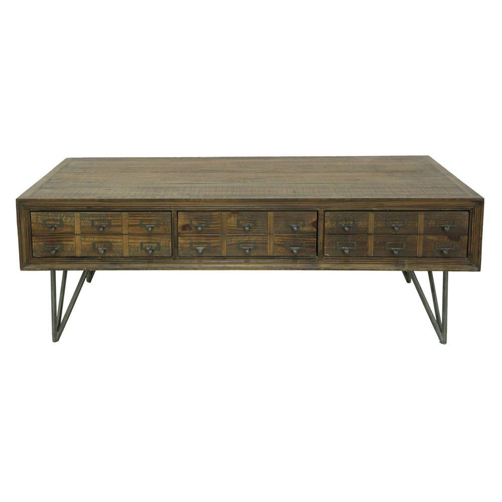 Moe's Home Collection Javadi Coffee Table
