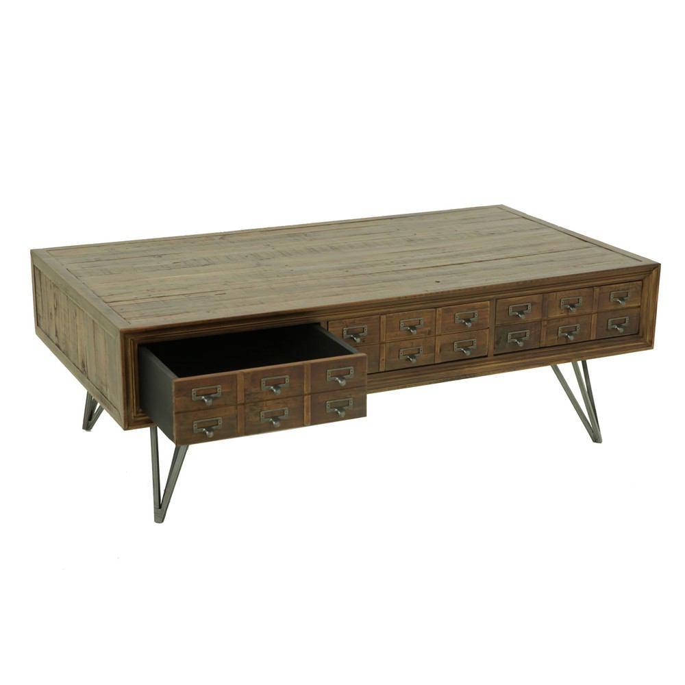Moe's Home Collection Javadi Coffee Table