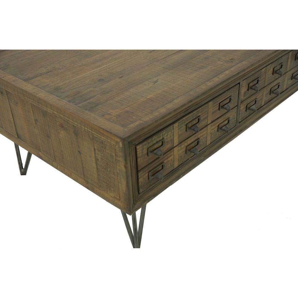 Moe's Home Collection Javadi Coffee Table