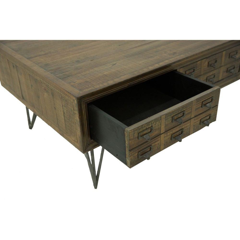 Moe's Home Collection Javadi Coffee Table
