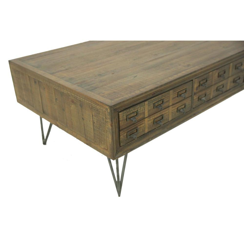 Moe's Home Collection Javadi Coffee Table