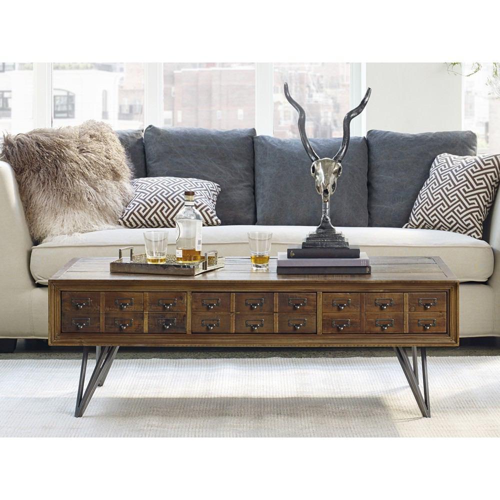 Moe's Home Collection Javadi Coffee Table