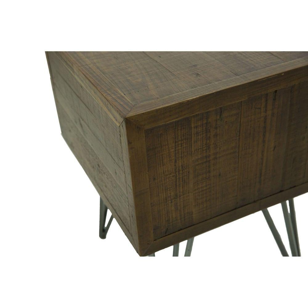 Moe's Home Collection Javadi Side Table