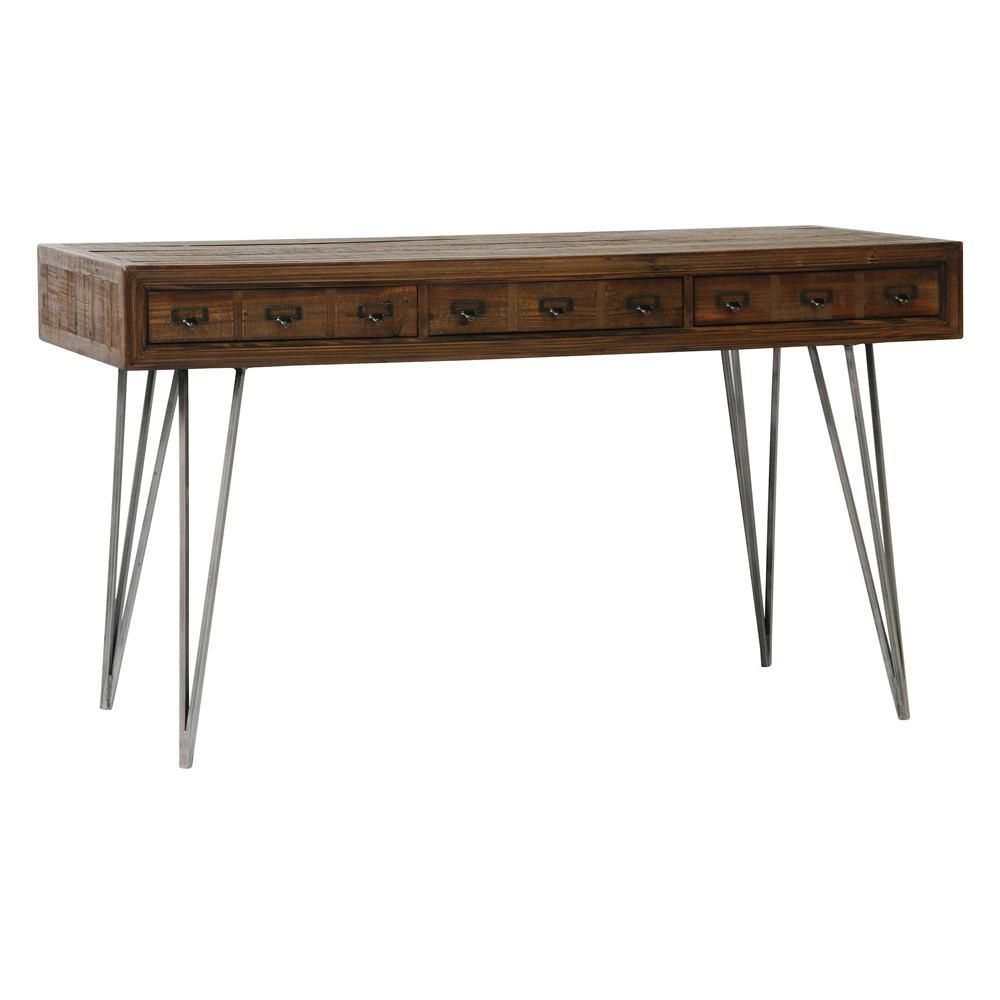 Moe's Home Collection Javadi Desk