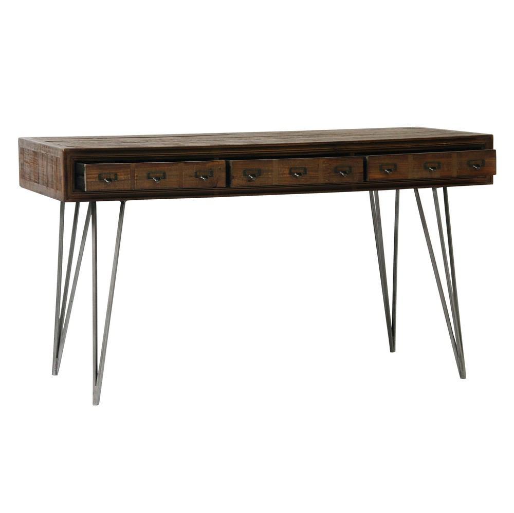 Moe's Home Collection Javadi Desk