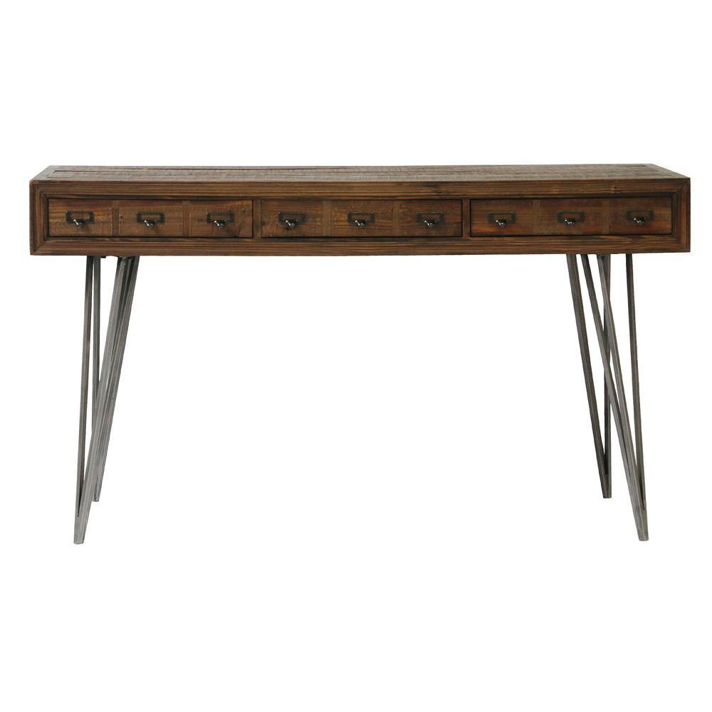 Moe's Home Collection Javadi Desk