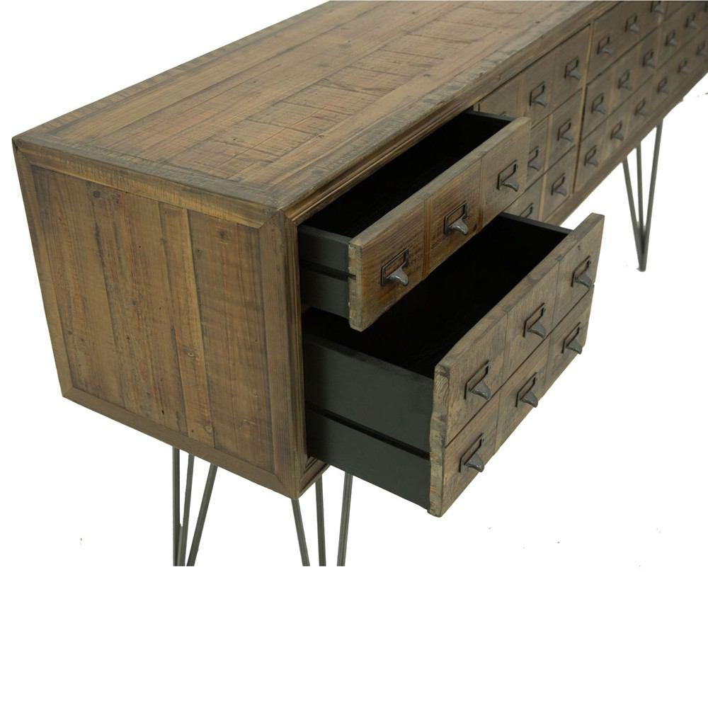 Moe's Home Collection Javadi Sideboard