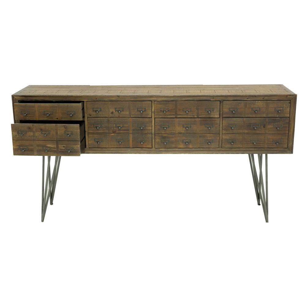 Moe's Home Collection Javadi Sideboard