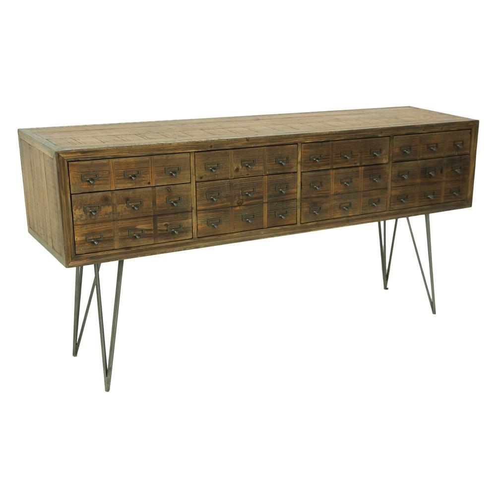 Moe's Home Collection Javadi Sideboard