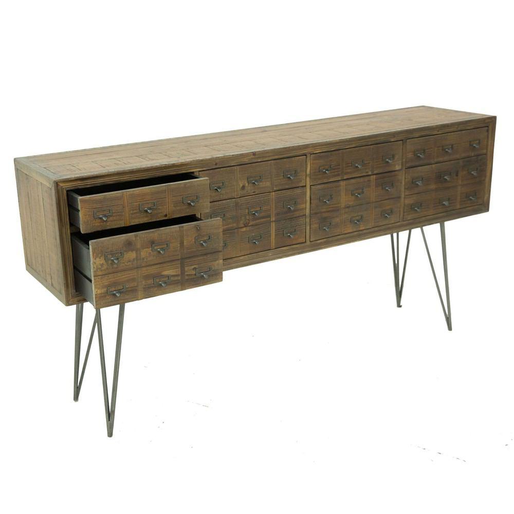 Moe's Home Collection Javadi Sideboard
