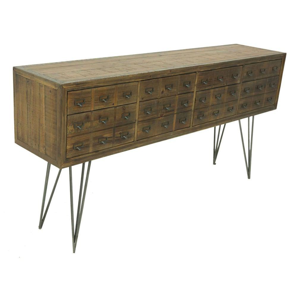 Moe's Home Collection Javadi Sideboard