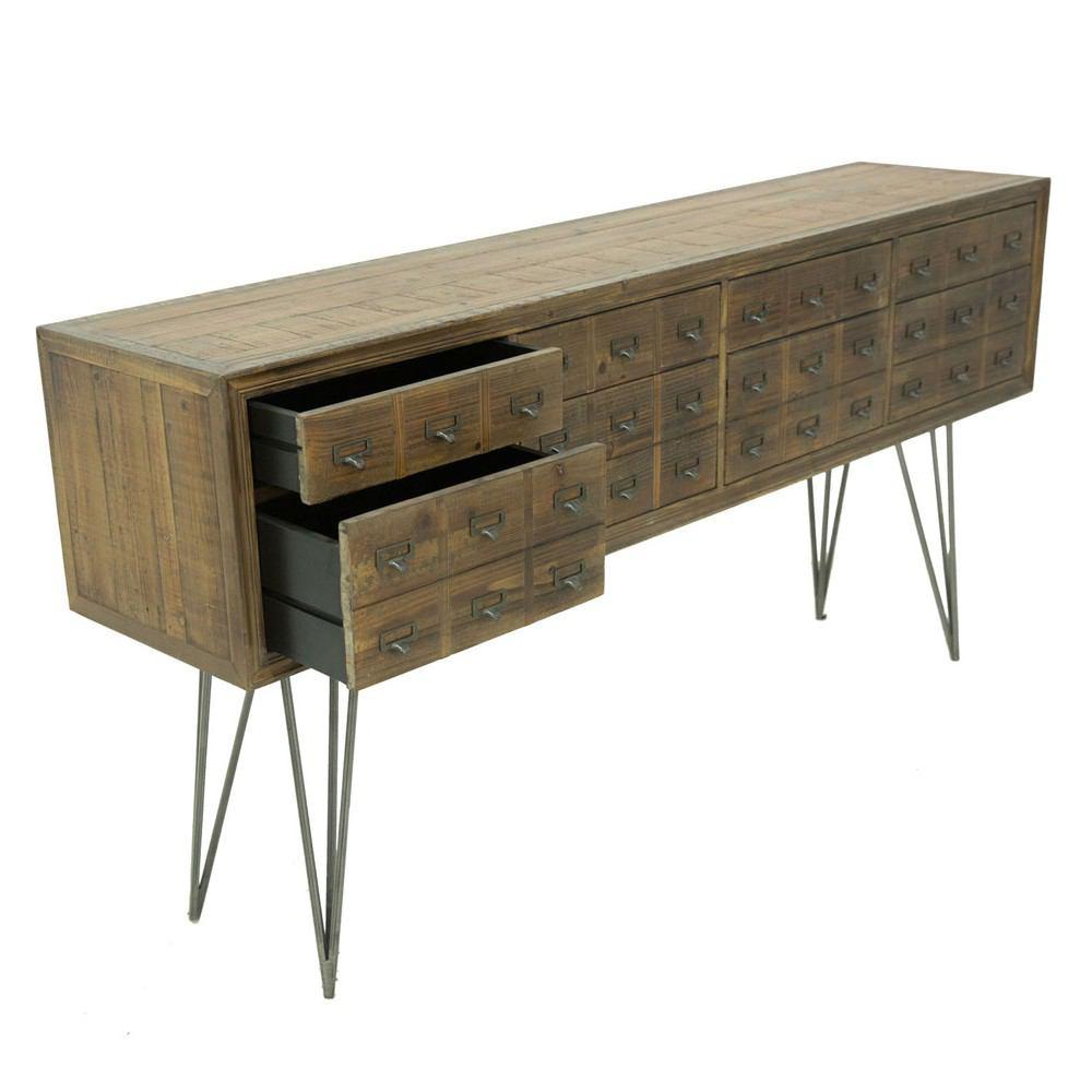 Moe's Home Collection Javadi Sideboard