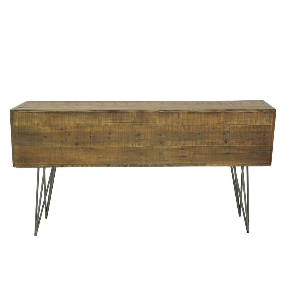 Moe's Home Collection Javadi Sideboard
