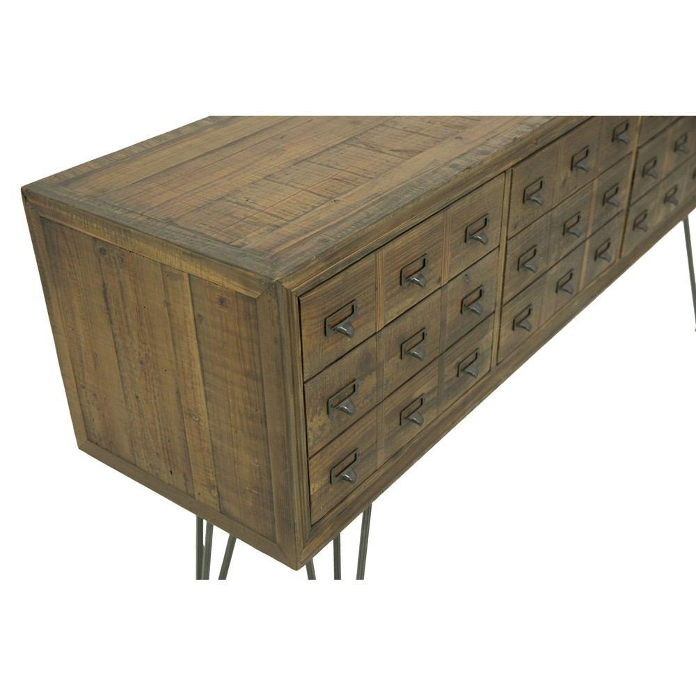 Moe's Home Collection Javadi Sideboard